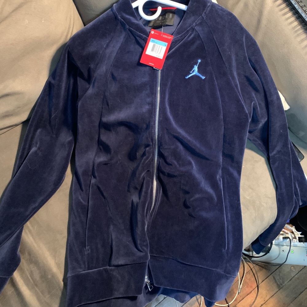 Jordan jacket - Picture 1 of 5
